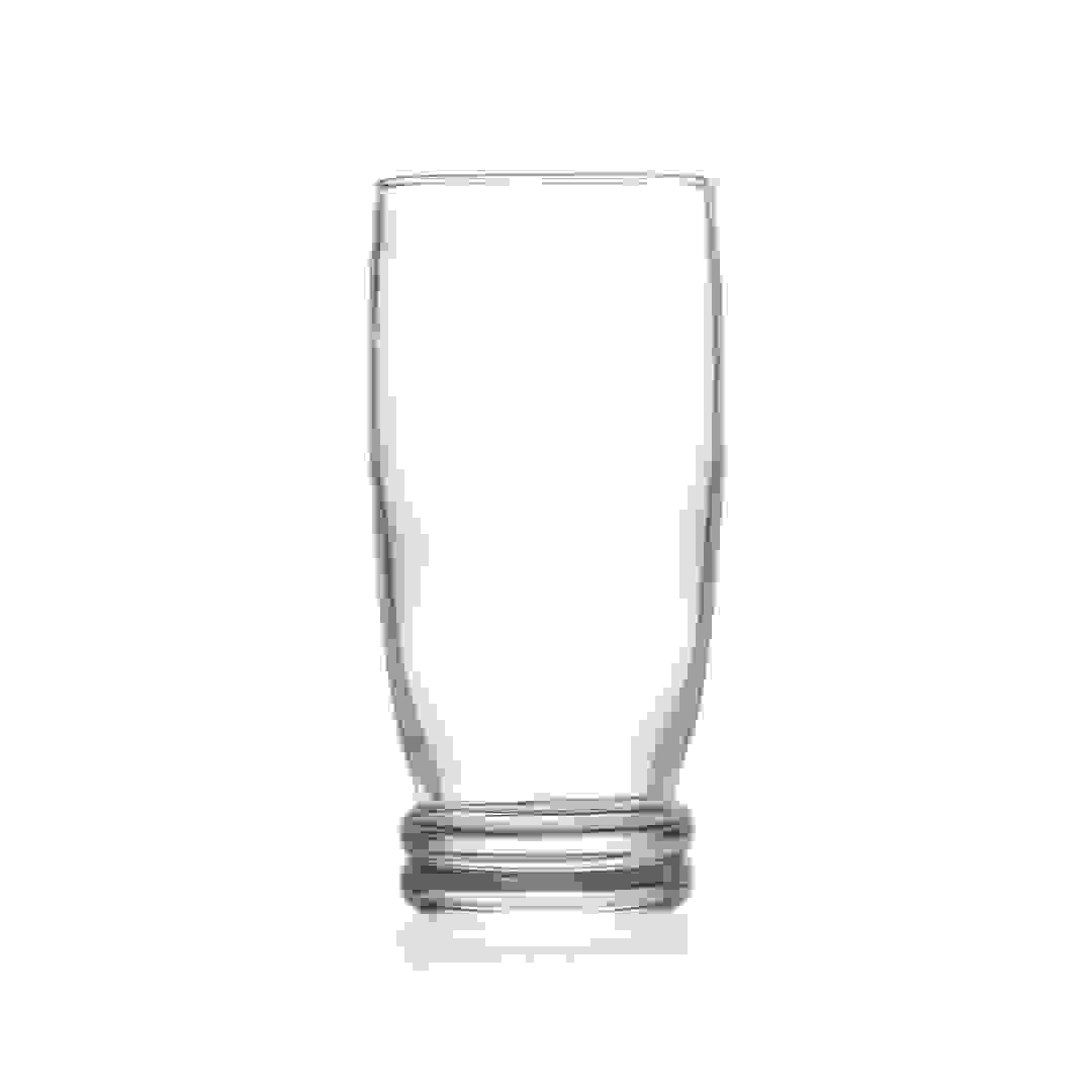 طقم أكواب لومينارك كورتينا سودو (شفاف، 6 قطع)