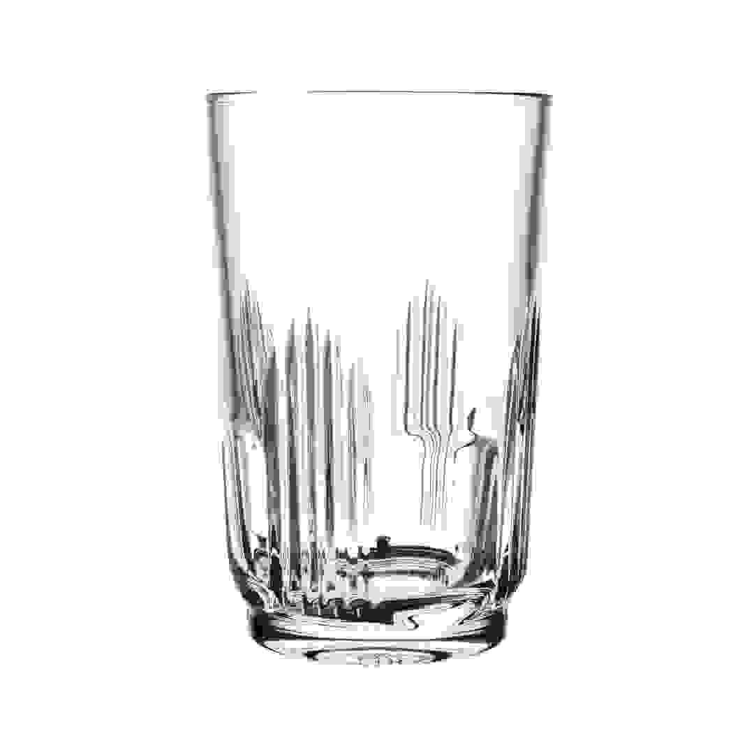 طقم أكواب أكروبال أورينت سودو (شفاف، 6 قطع)