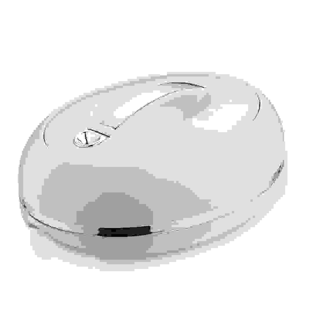 Winsor Omega Thermo Food Container (3L, Silver)