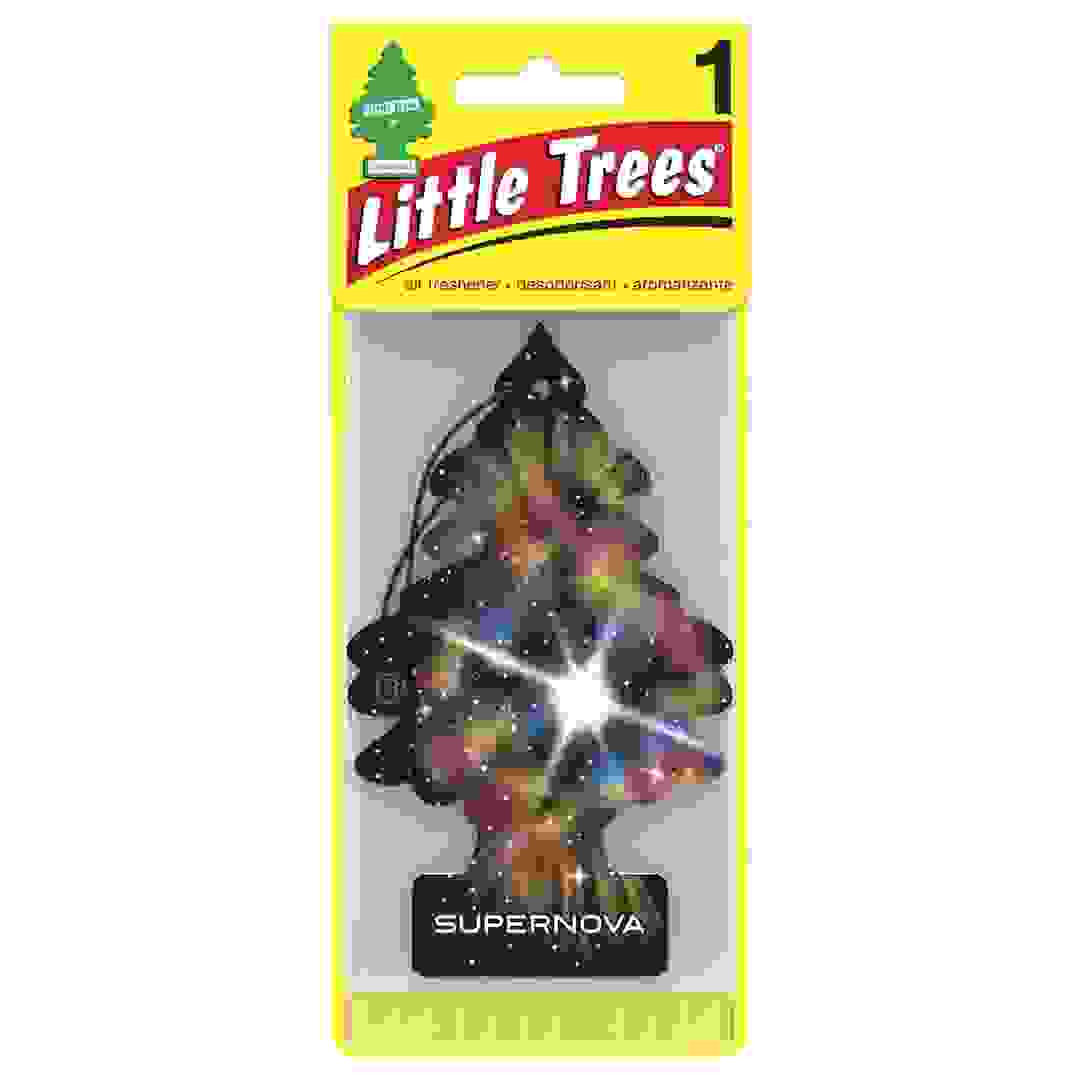 Little Trees Paper Air Freshener (Supernova)