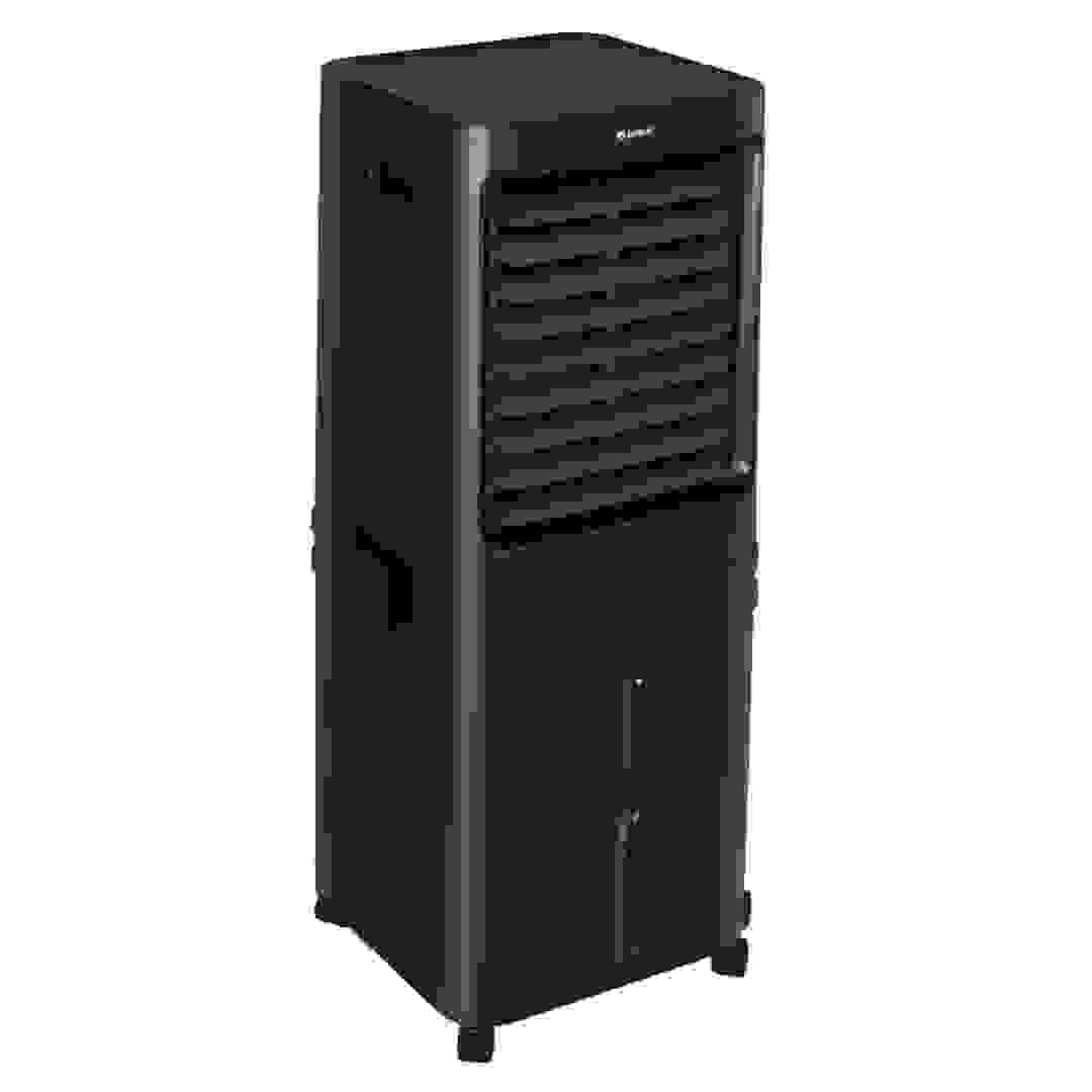 Gree 4-Speed Air Cooler W/Remote, GCL-4001DGL (40 L, 30-40m²)