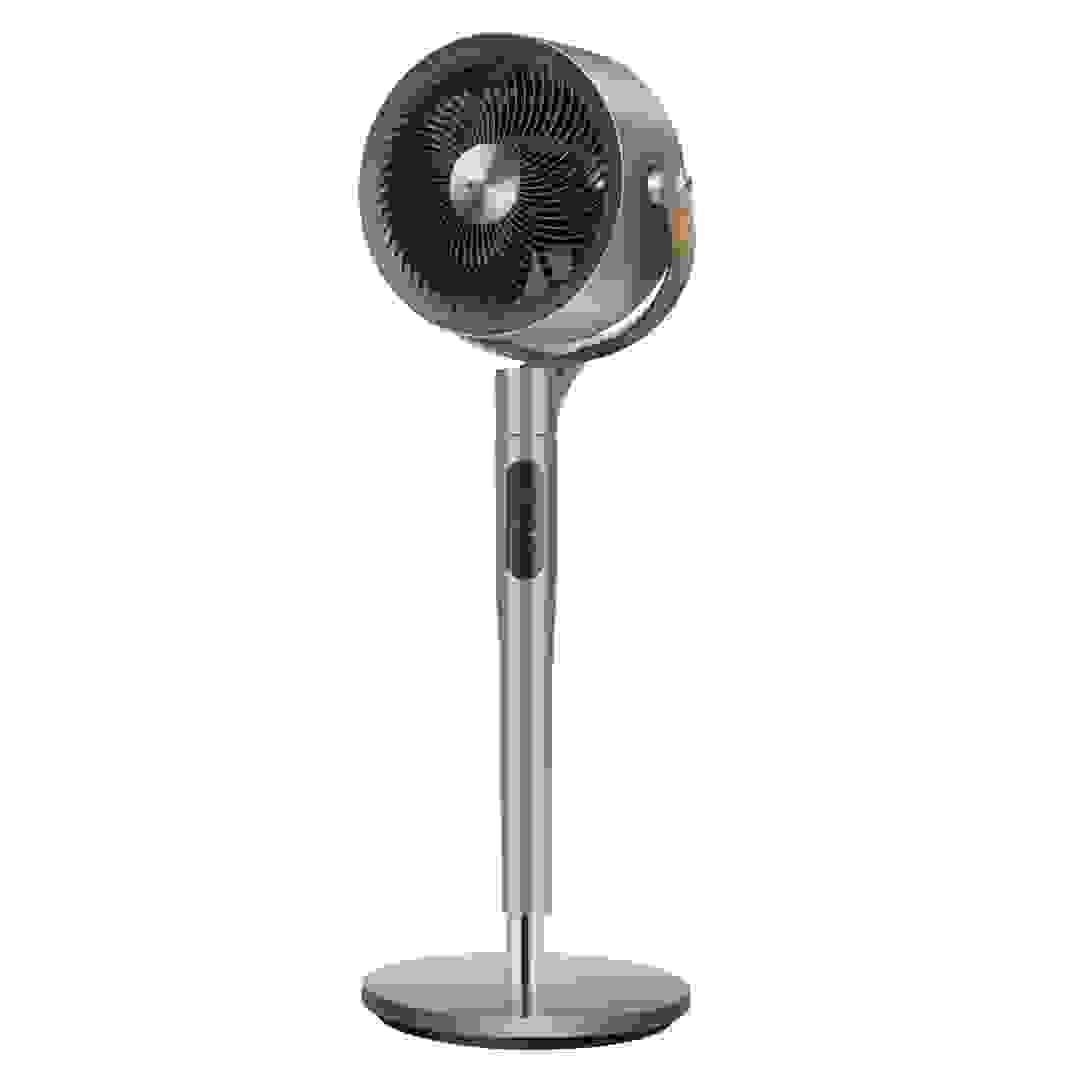 Gree 8-Speed Oscillating Floor Fan W/Remote GCF-2305BAG5