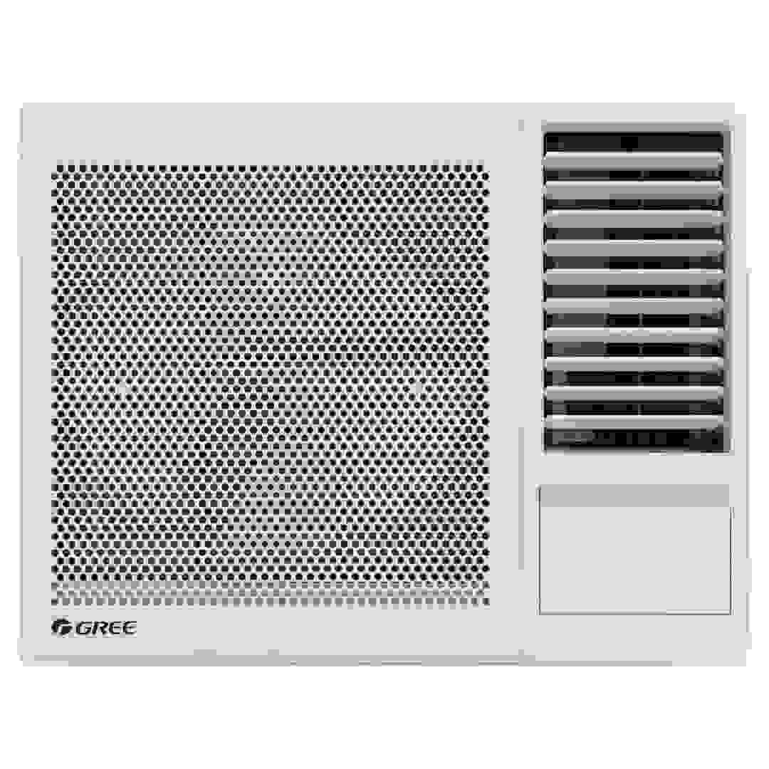 Gree Window Air Conditioner, R410A ROMA-R18C3 (1.5 Ton)