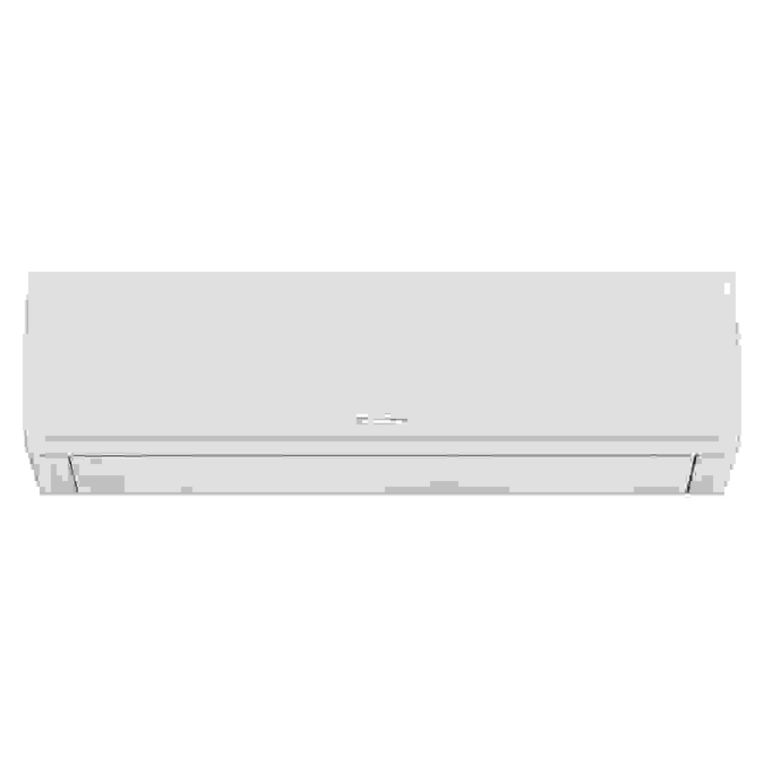 Gree Wi-Fi Enabled Split Air Conditioner, R410A iSAVE PLUS-30C3 (2.5 Ton)