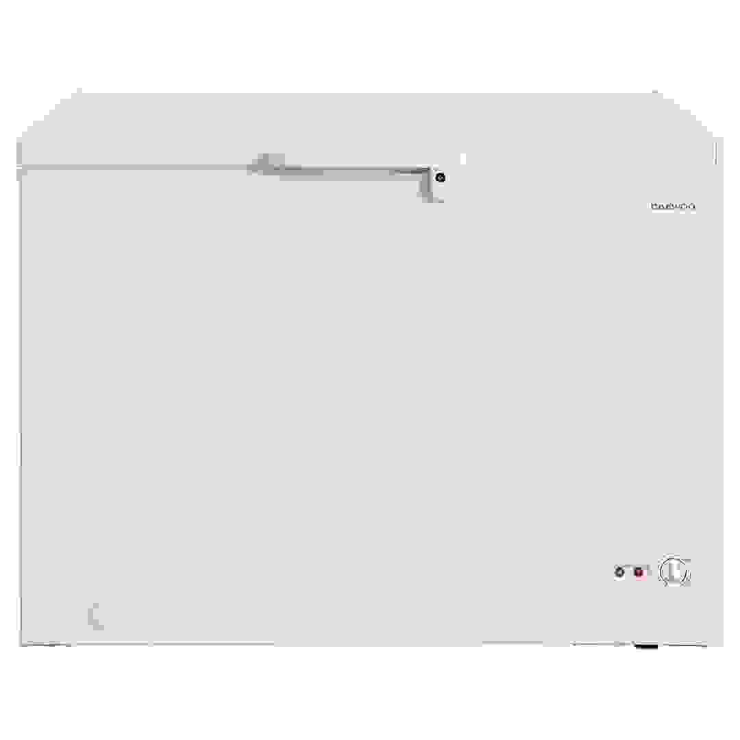 Daewoo Freestanding Chest Freezer, DCF-384 (385 L)