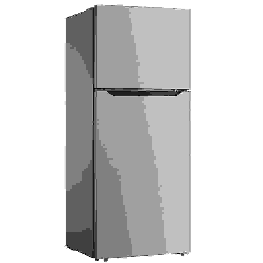 Daewoo Freestanding Top Mount Refrigerator, FR-559VSIN (413 L)