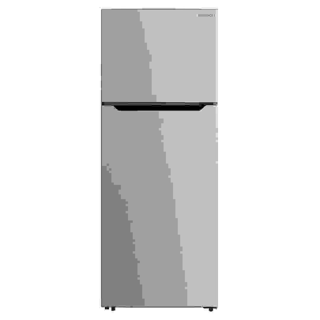 Daewoo Freestanding Top Mount Refrigerator, FR-624VSIN (466 L)