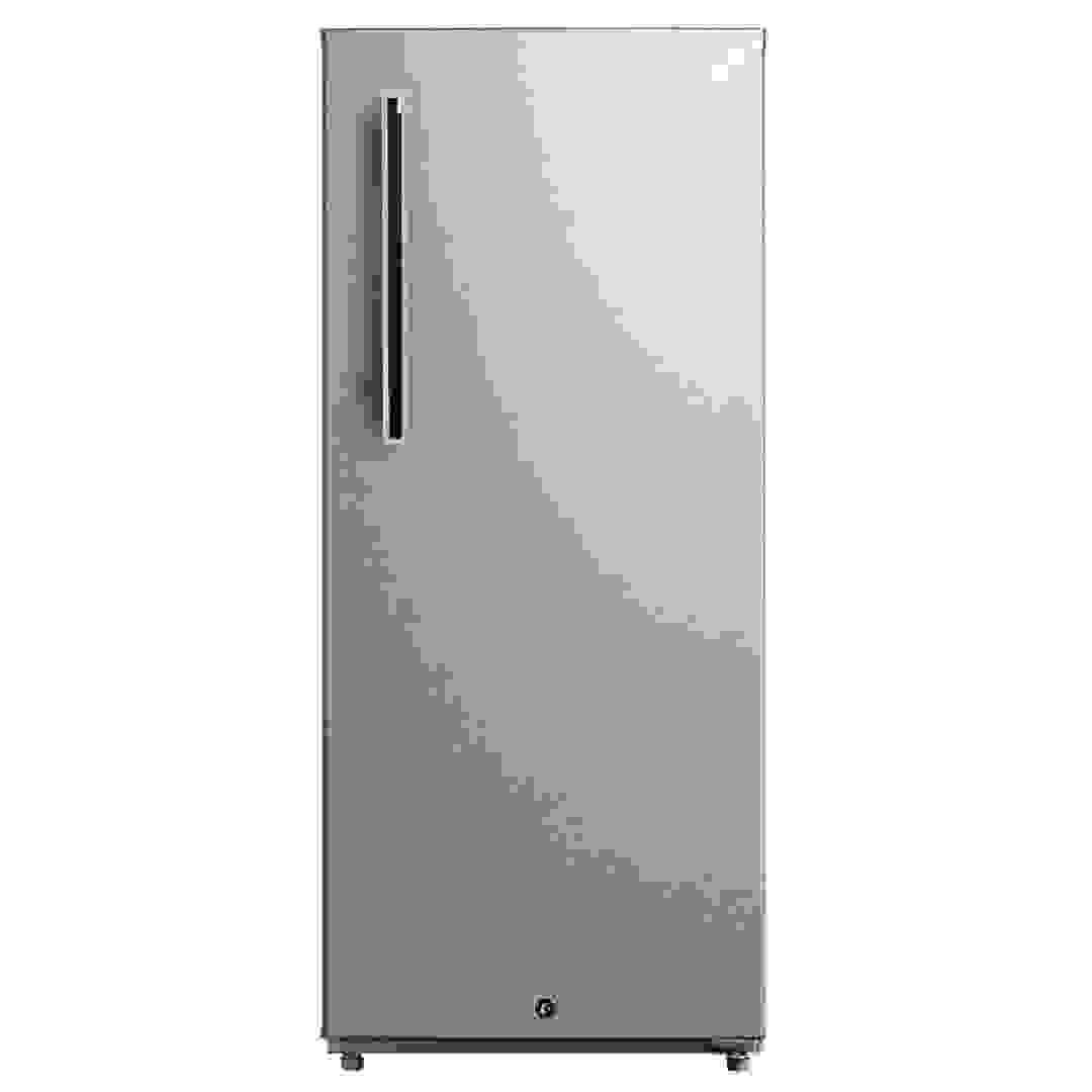 Daewoo Freestanding Single Door Classic Refrigerator, FR-250VSN (190 L)
