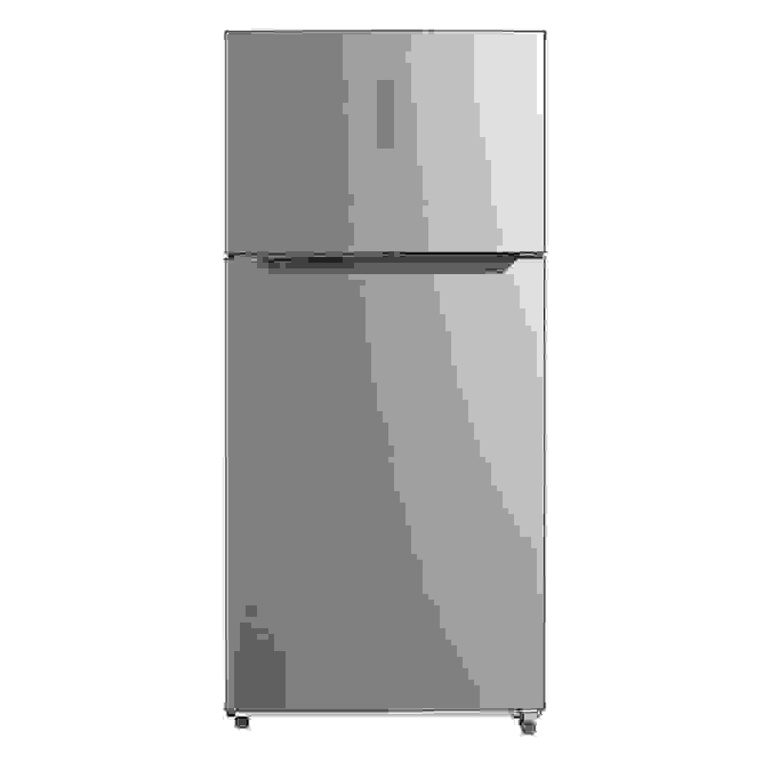 Daewoo Freestanding Top Mount Refrigerator, FR-921VSIN (650 L)