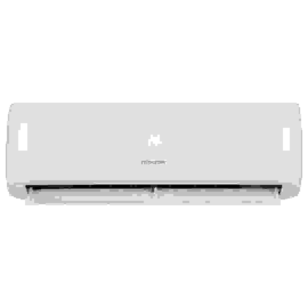 Hisense Wall-Mounted Split Air Conditioner W/Wi-Fi Smart Control, AS-18TF4RBTCA00 (1.5 Ton)
