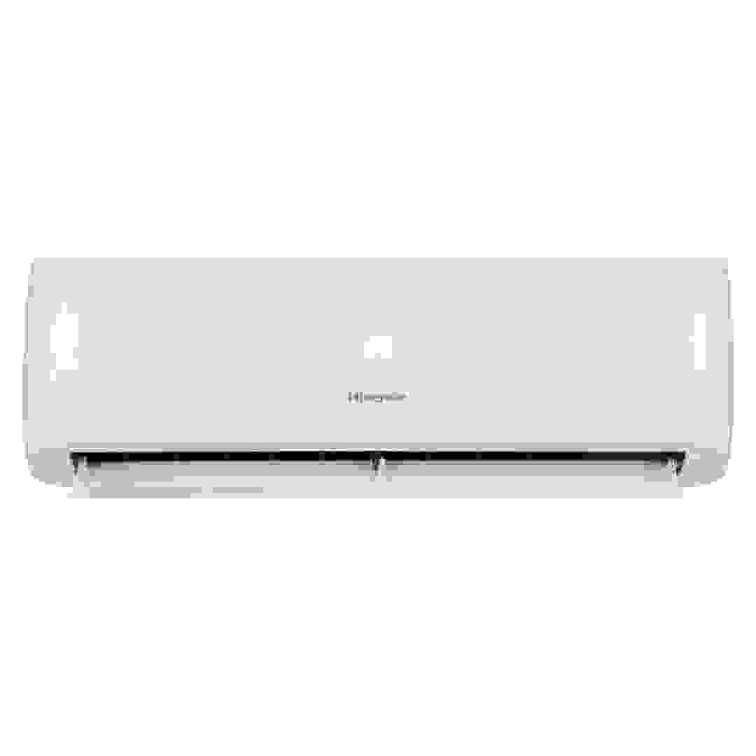Hisense Wall-Mounted Split Air Conditioner W/Wi-Fi Smart Control, AS-24TF4RBFCA00 (2 Ton)