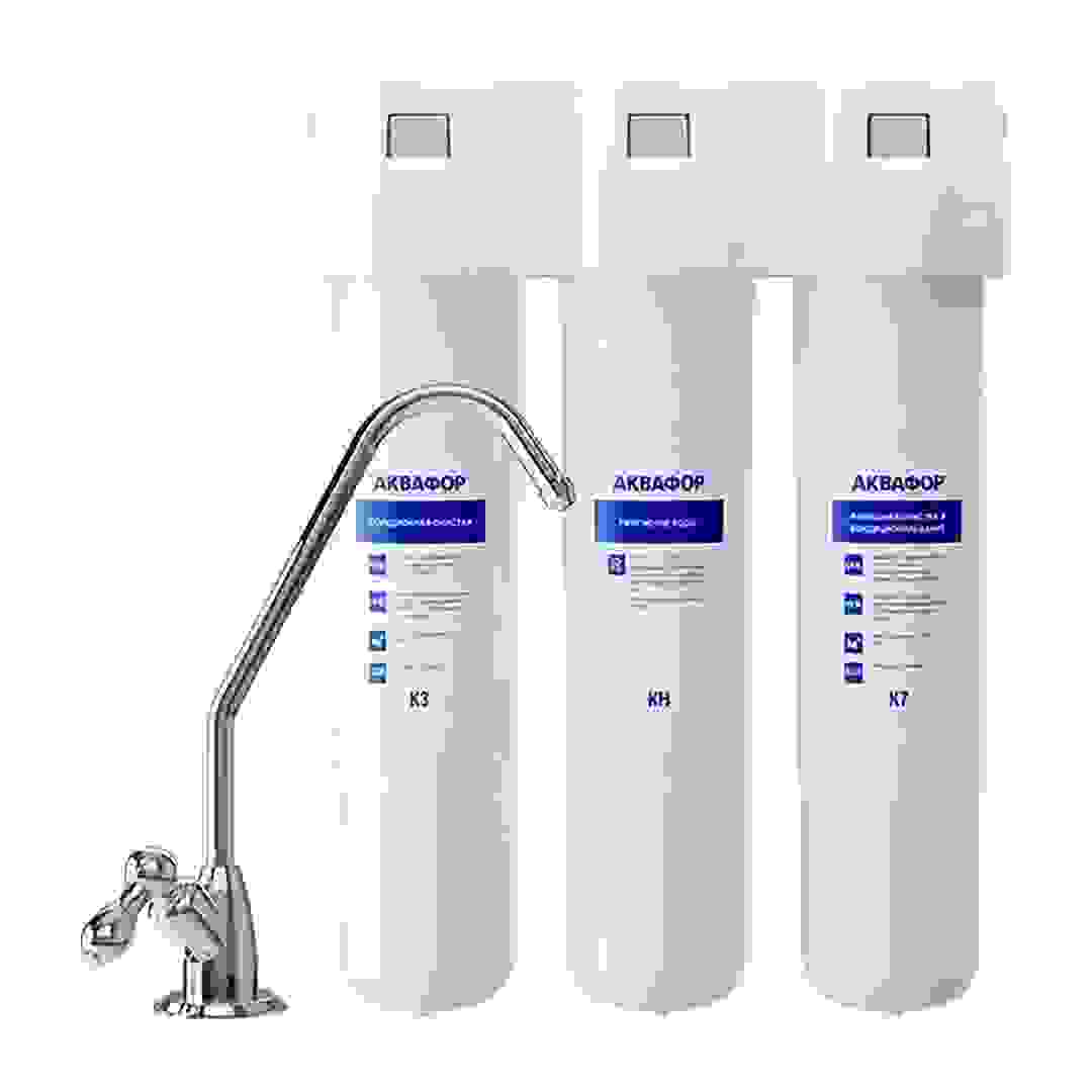 Aquaphor Crystal H Uni Carbon Block Water Filter