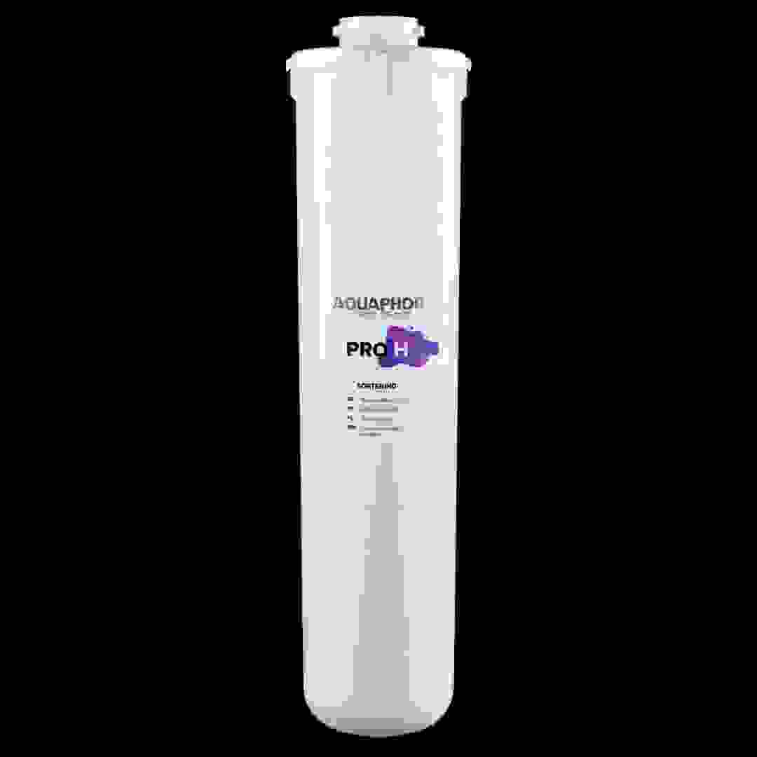 Aquaphor Replacement Water Filter Cartridge, Pro H