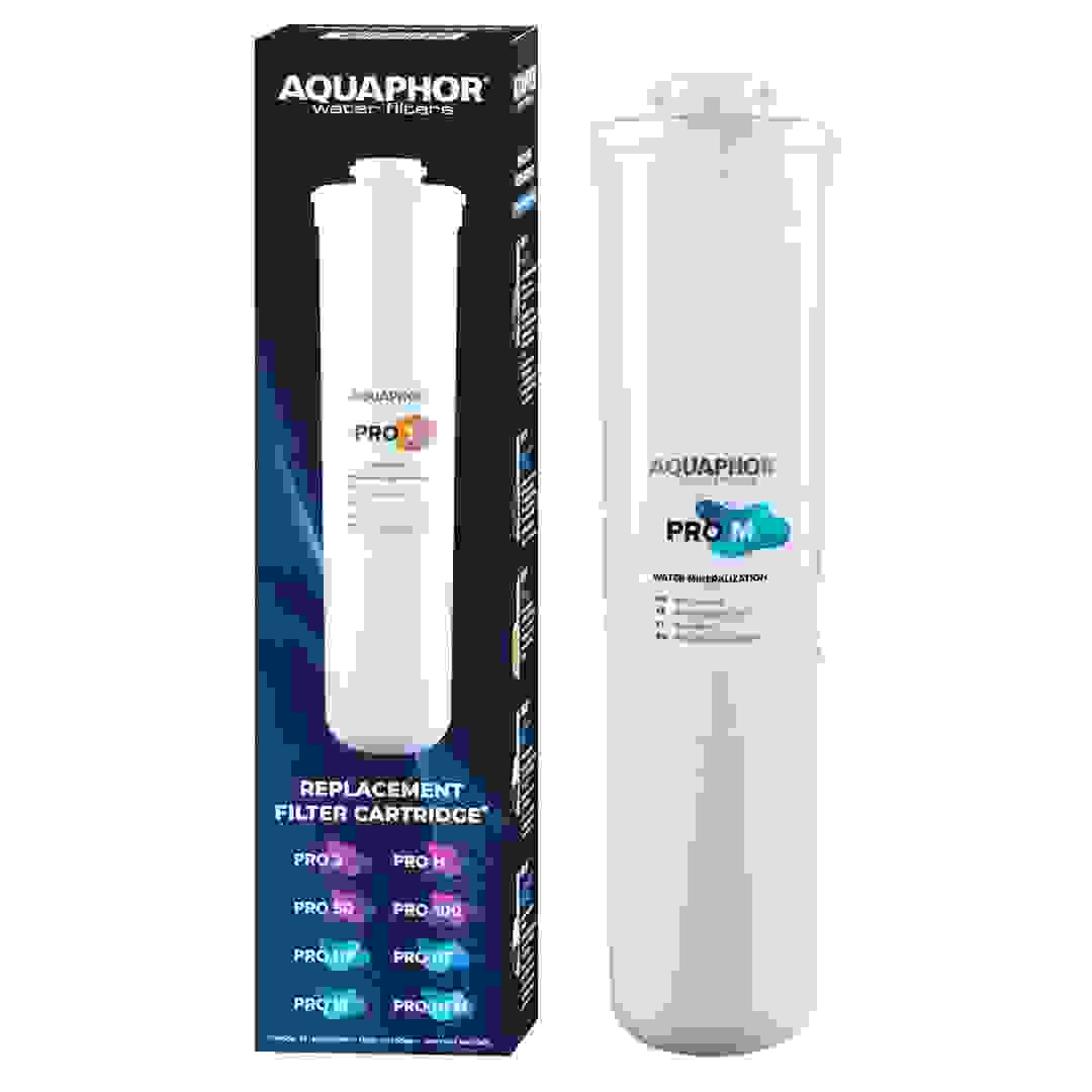 Aquaphor Replacement Water Filter Cartridge, Pro Mg