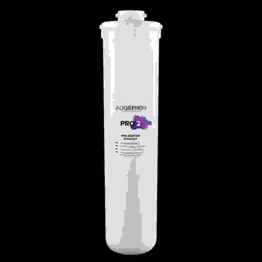 Aquaphor Replacement Water Filter Cartridge, Pro2
