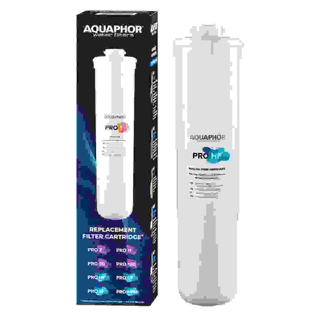 Aquaphor Replacement Water Filter Cartridge, Pro HF
