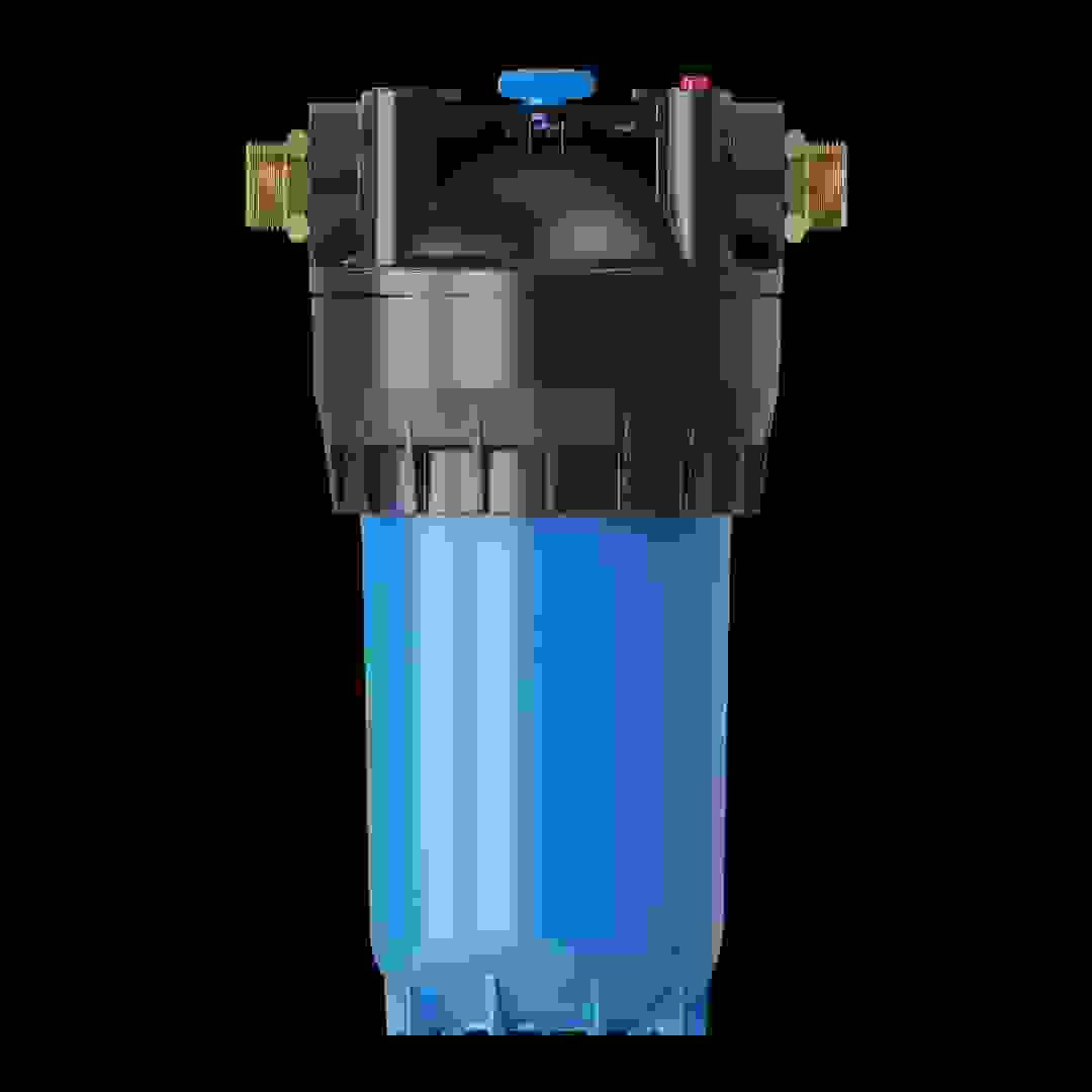 فلتر ماء أكوافور بري-وتر 25 سم مع فلتر بولي بروبيلين