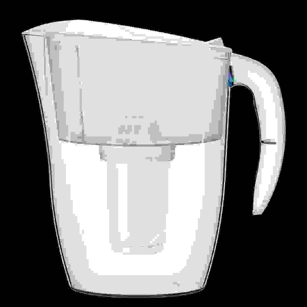 Aquaphor Water Filter Jug Smile A5 (2.9 L, White)