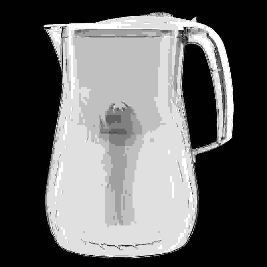 Aquaphor Water Filter Jug Orleans A5 Mg (4.2 L, White)