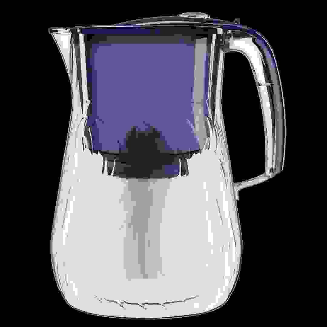 Aquaphor Water Filter Jug Orleans A5 Mg (4.2 L, Cobalt)