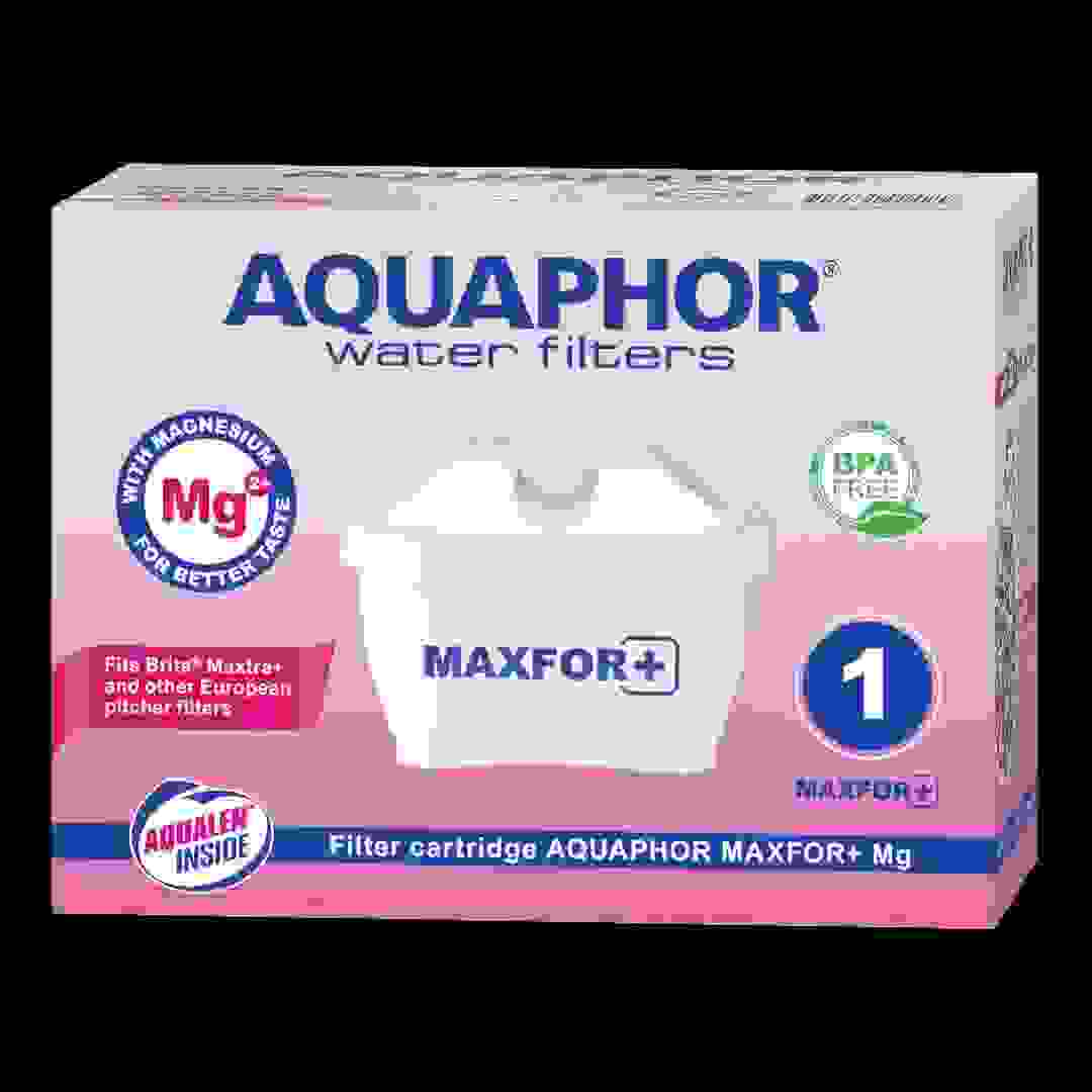 Aquaphor Replacement Water Filter Cartidge Maxfor+Mg