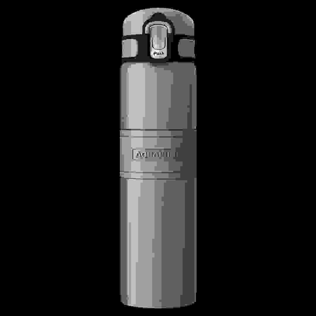 Aquaphor Thermo Bottle 5082G (480 ml, Grey)