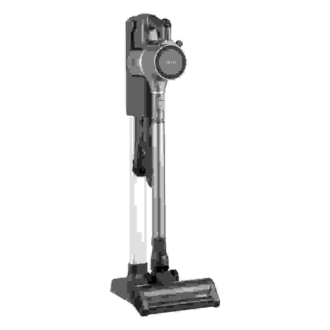 LG CordZero™ A9 Cordless Stick + Handheld 2-in-1 Vacuum Cleaner, A9K-CORE2 (220 W, 0.44 L)