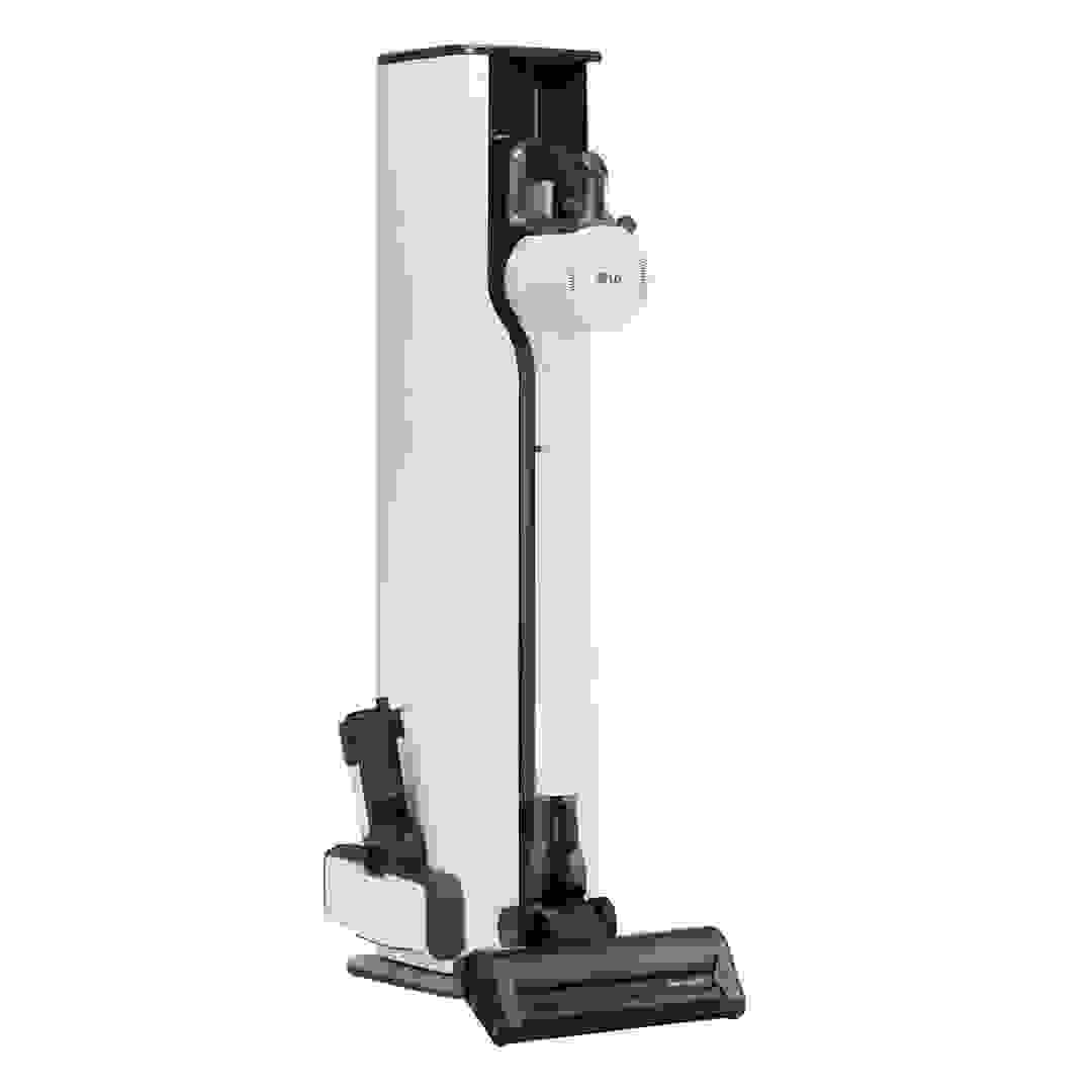 LG CordZero™ A9T-LITE Cordless Stick + Handheld 2-in-1 Vacuum Cleaner (220 W, 0.44 L)