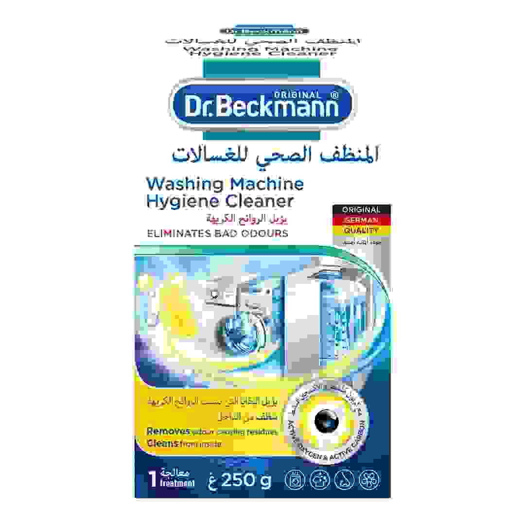 Dr. Beckmn Deep Clean Washing Machine Powder (250 g)
