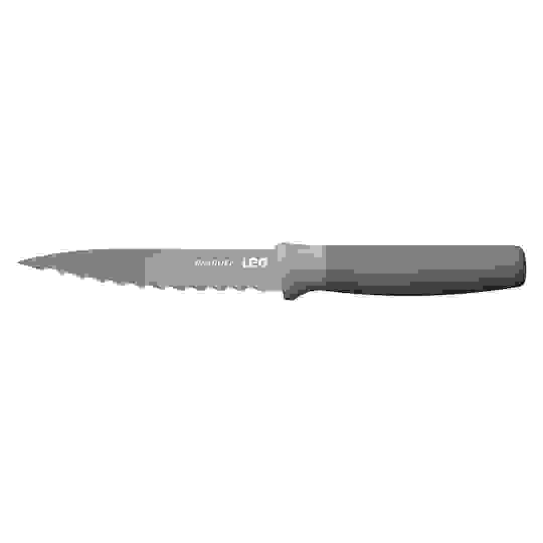 Berghoff Balance Small Chef's Knife W/Herb Stripper (14 cm)