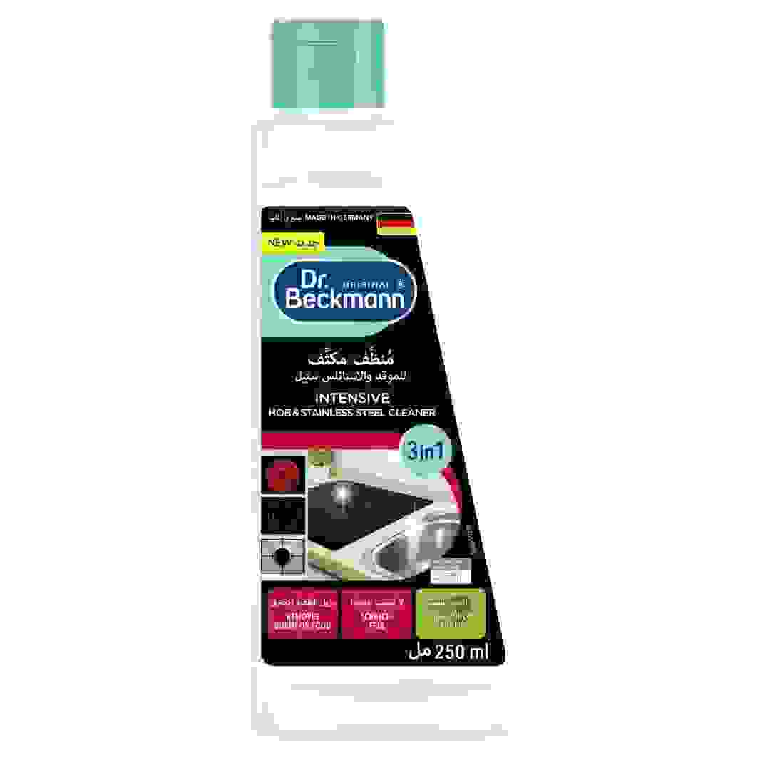 Dr. Beckmann Hob Gas Cleaner (250 ml)