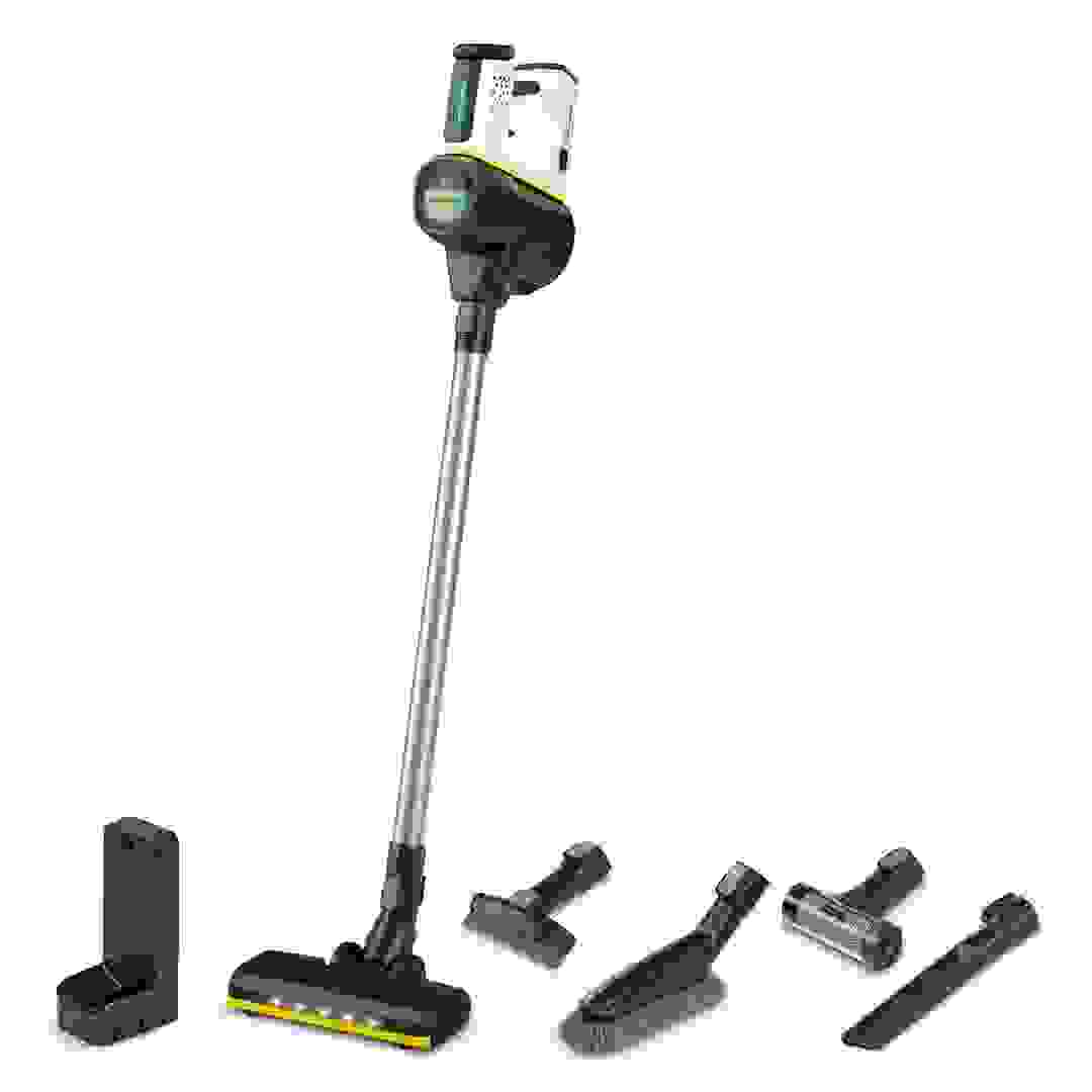 Karcher yourMax VC 7 Cordless Battery-Powered Vacuum Cleaner, 1.198-711.0 (25.2 V, 800 ml)
