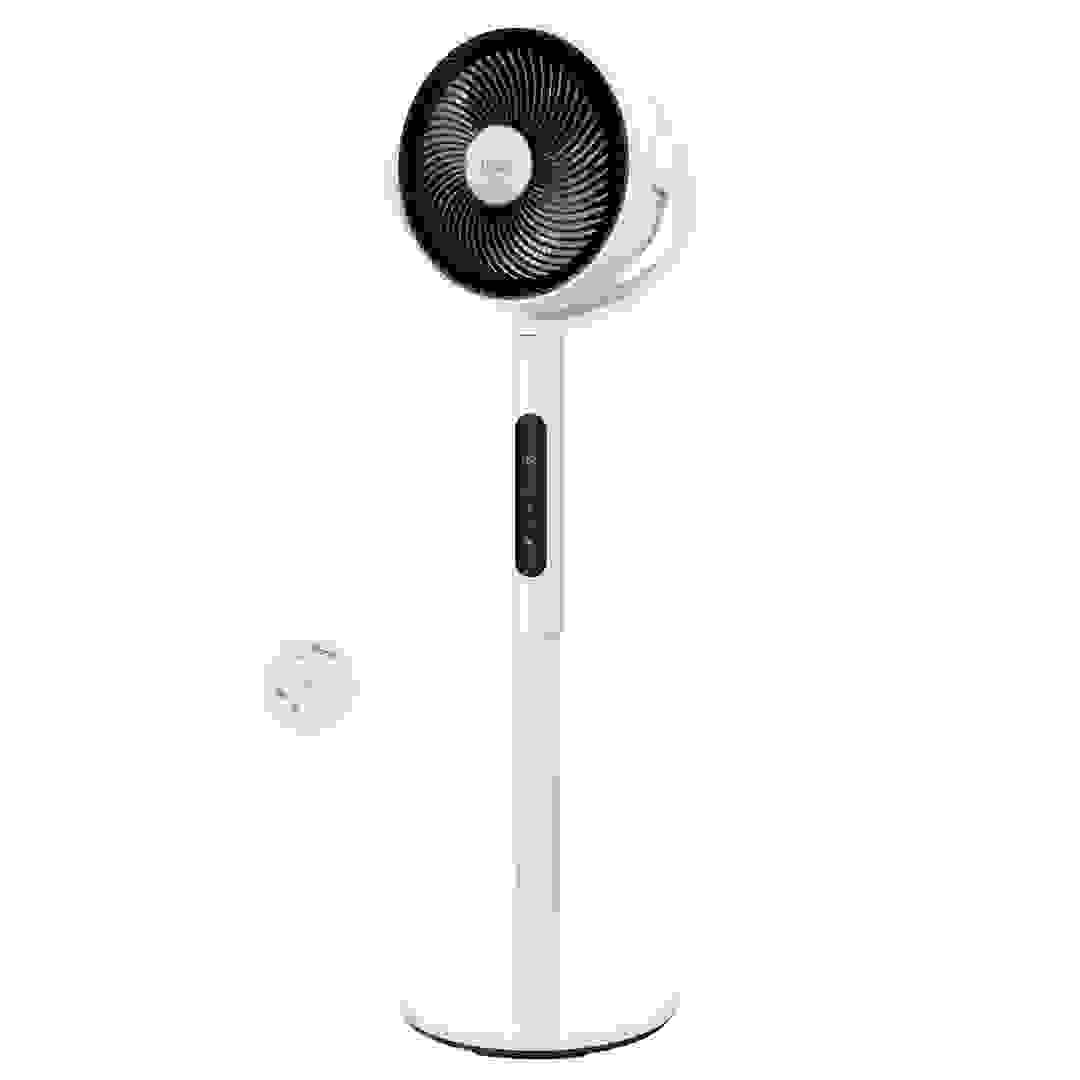 Levoit 12-Speed Pedestal Air Circulator Fan, LPF-R432-WUK