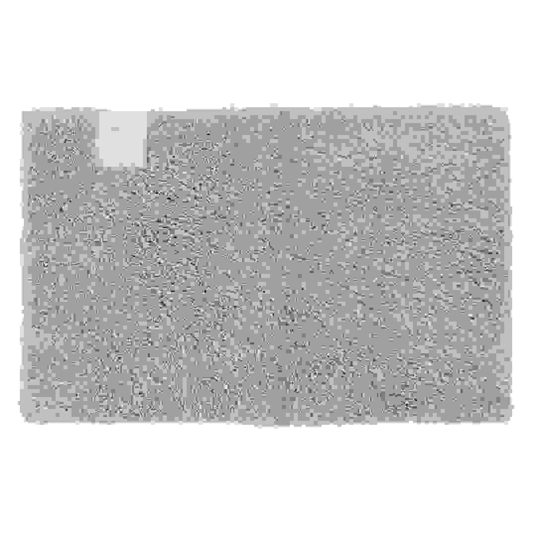 Value Polyster Bathmat (Oatmeal, 50 x 80 cm)