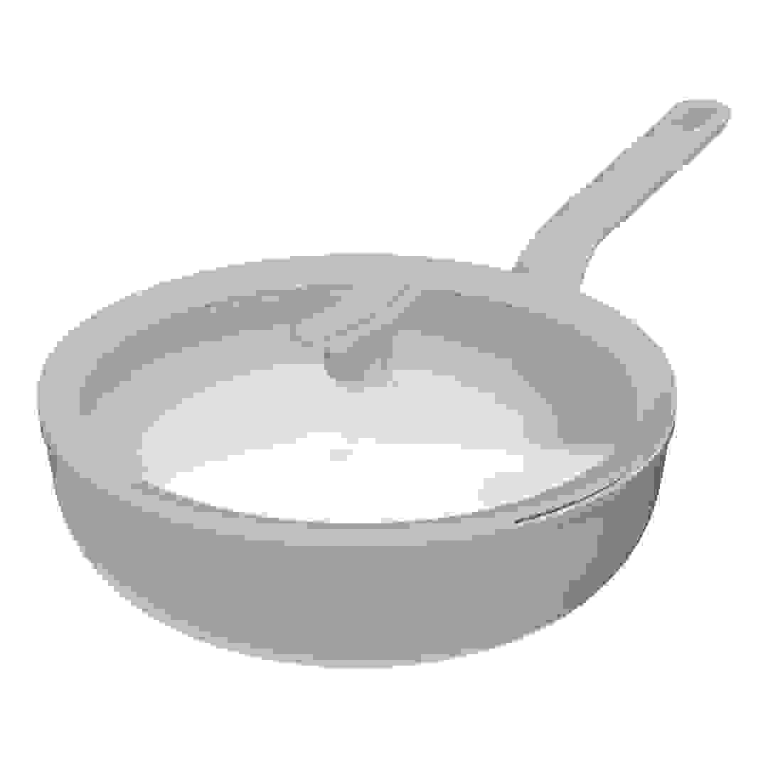 Berghoff Balance Covered Non-Stick Wok Moonmist (28 cm)