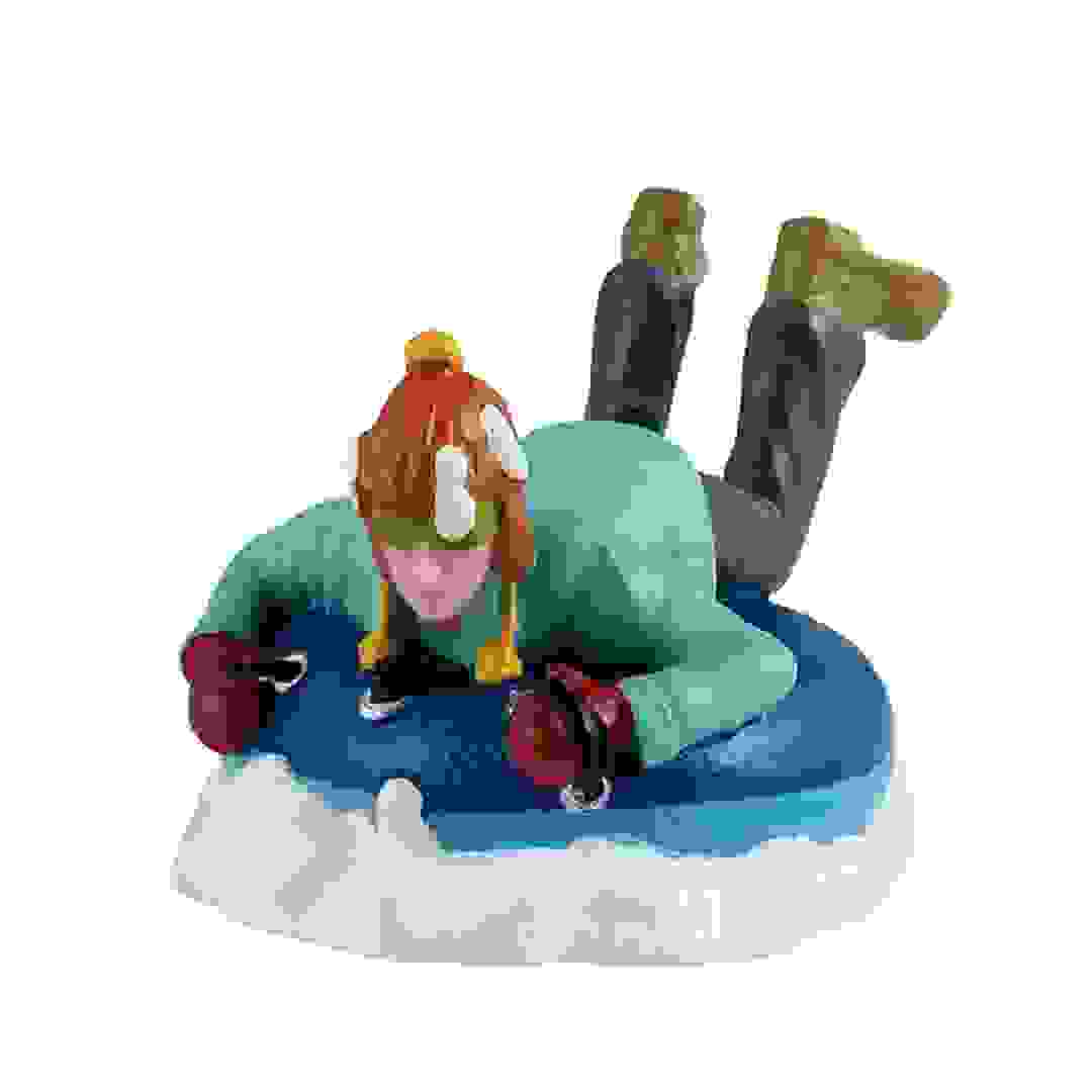 Lemax Snow Blind Festive Decor (Multicolor)