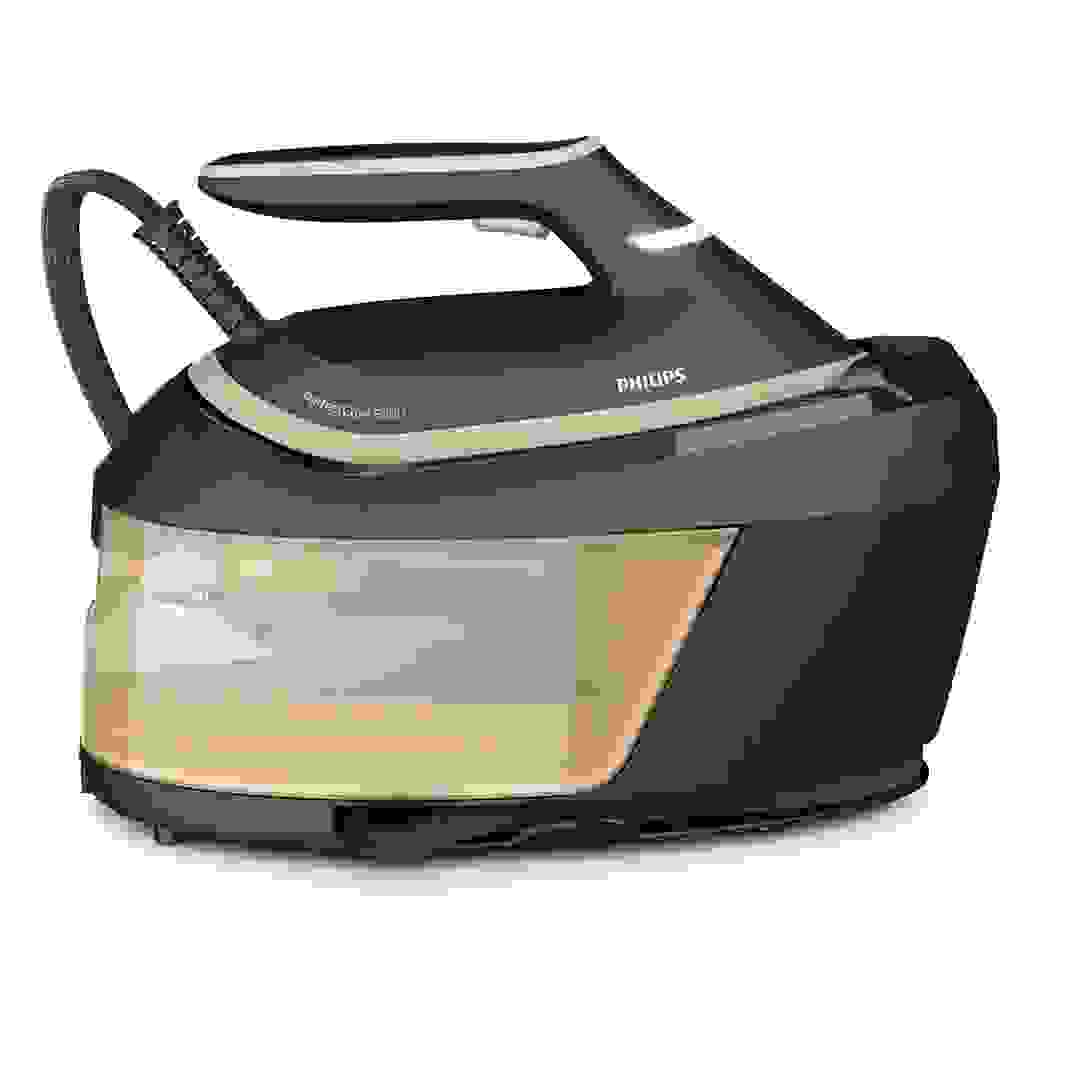 مكواة بخارية فيليبس بيرفكت كير 6000 سيريز PSG6064/86 (1.8 لتر، 2400 واط)