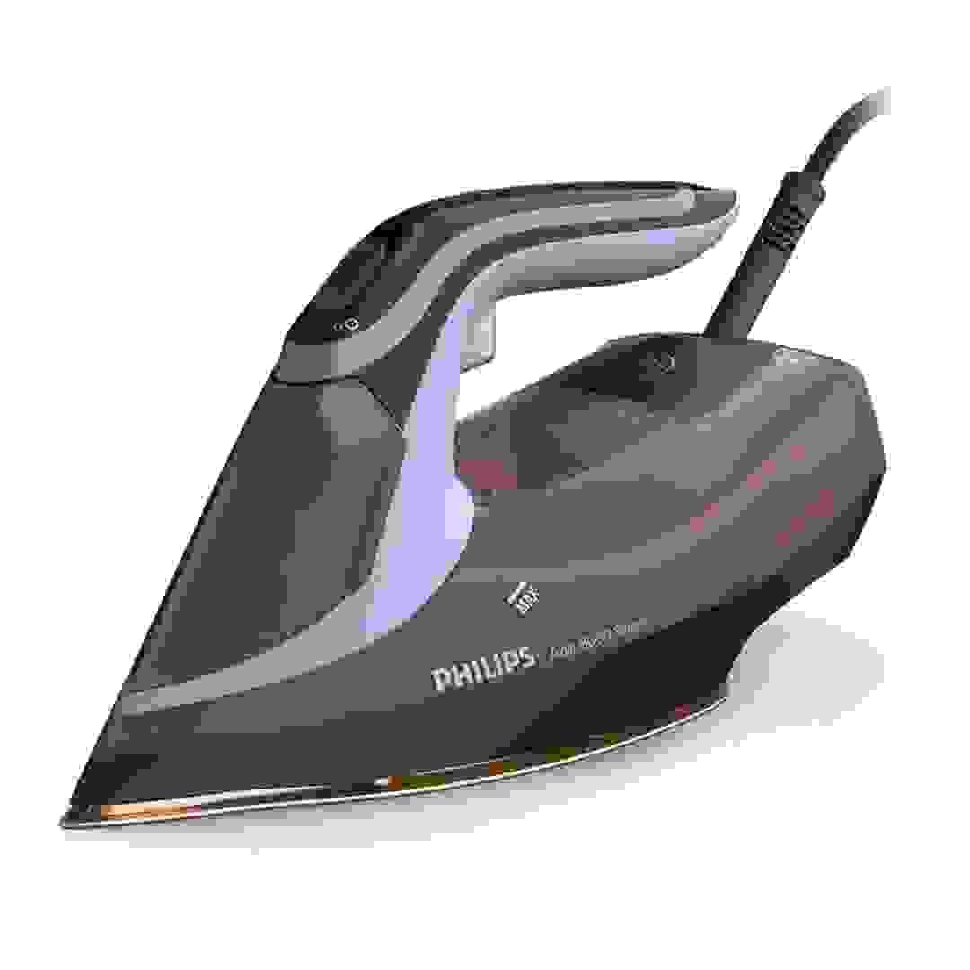Philips Azur 8000 Series Steam Iron, DST8021/36 (3000 W, 300 ml)