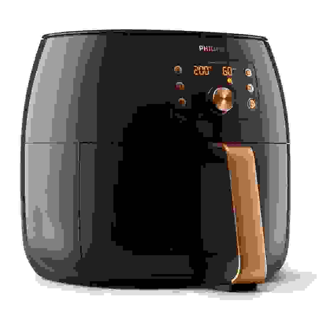 Philips Premium Airfryer XXL, HD9863/91 (7.3 L, 2225 W)