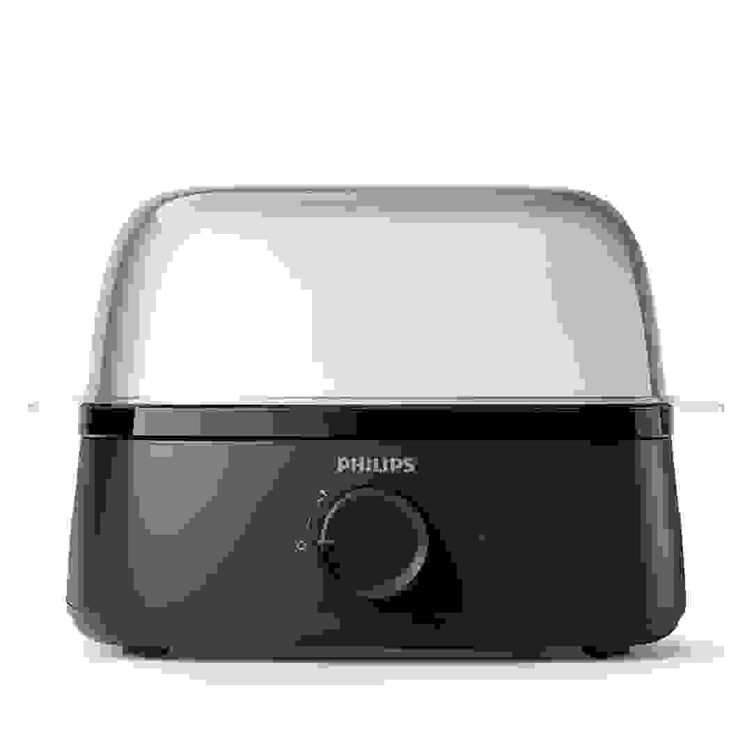 Philips 3000 Series Egg Cooker, HD9137/91 (400 W)