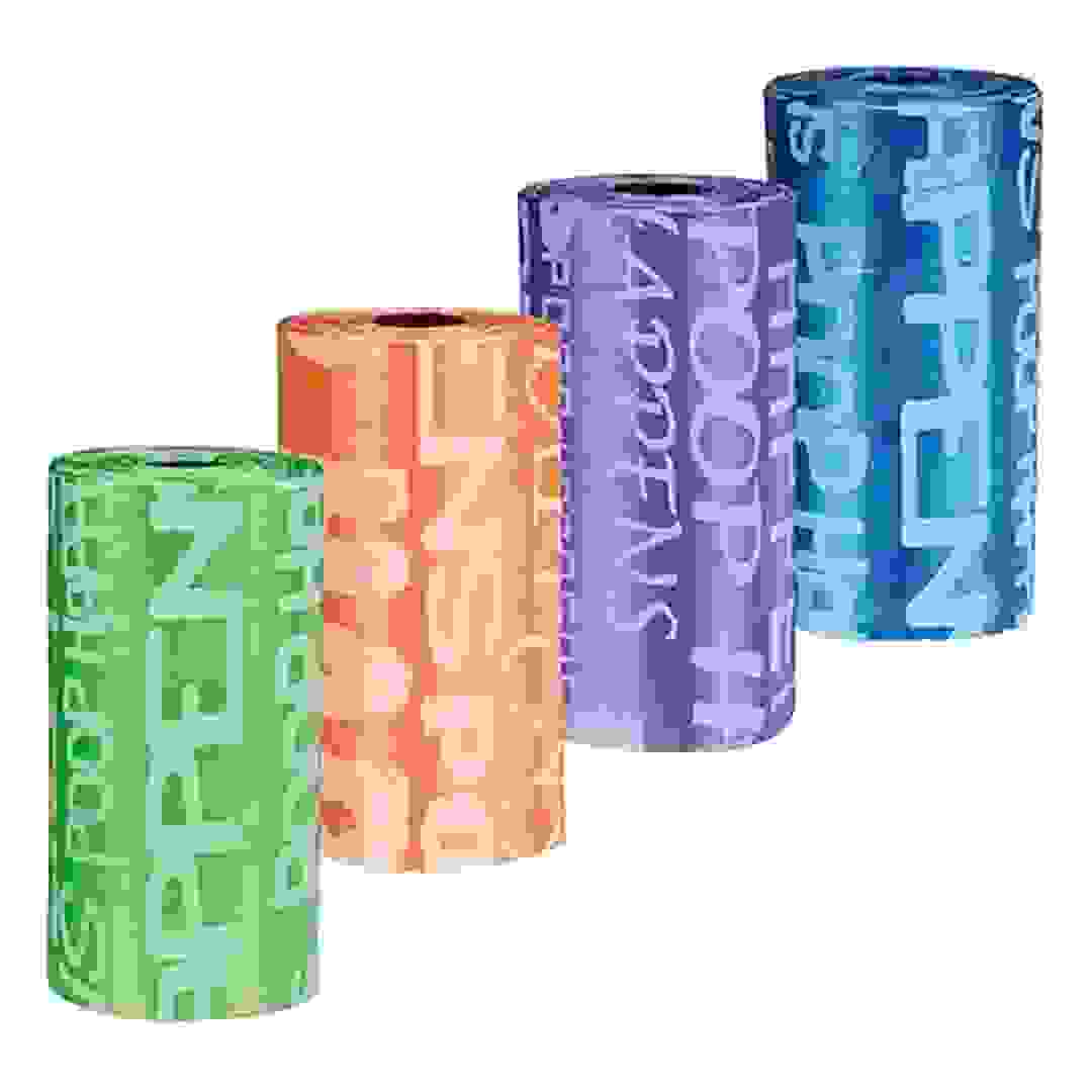 Trixie Medium Dog Dirt Waste Bags (8x20 Pc.)
