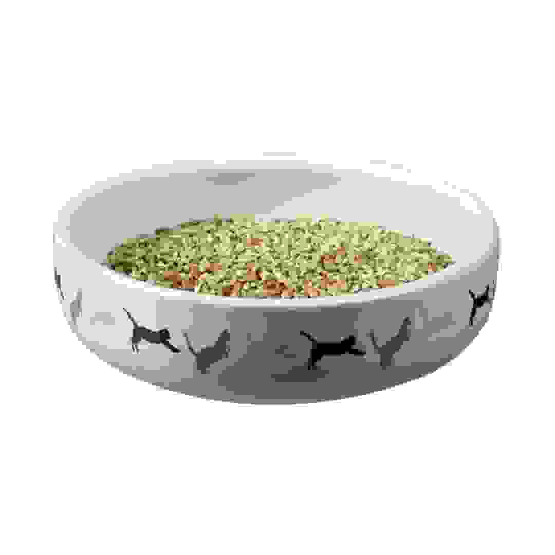Trixie Cat Grass in Ceramic Bowl (50 g)