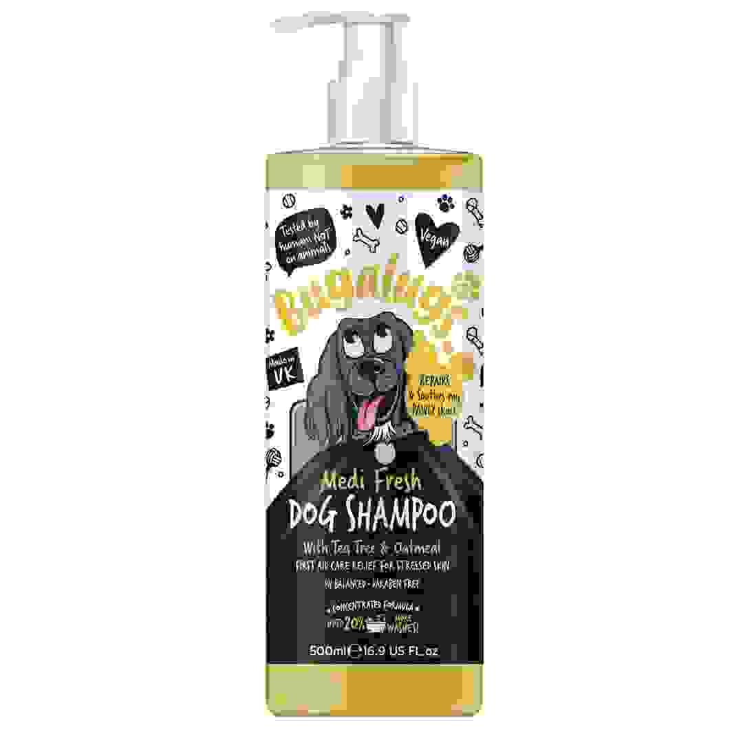 Bugalugs Medi Fresh Dogs Shampoo (500 ml)