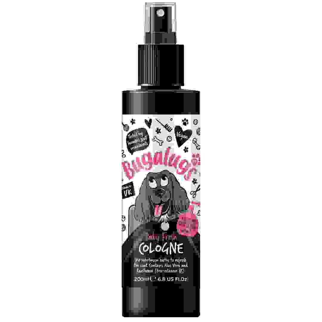 Bugalugs Baby Fresh Dog Cologne (200 ml)