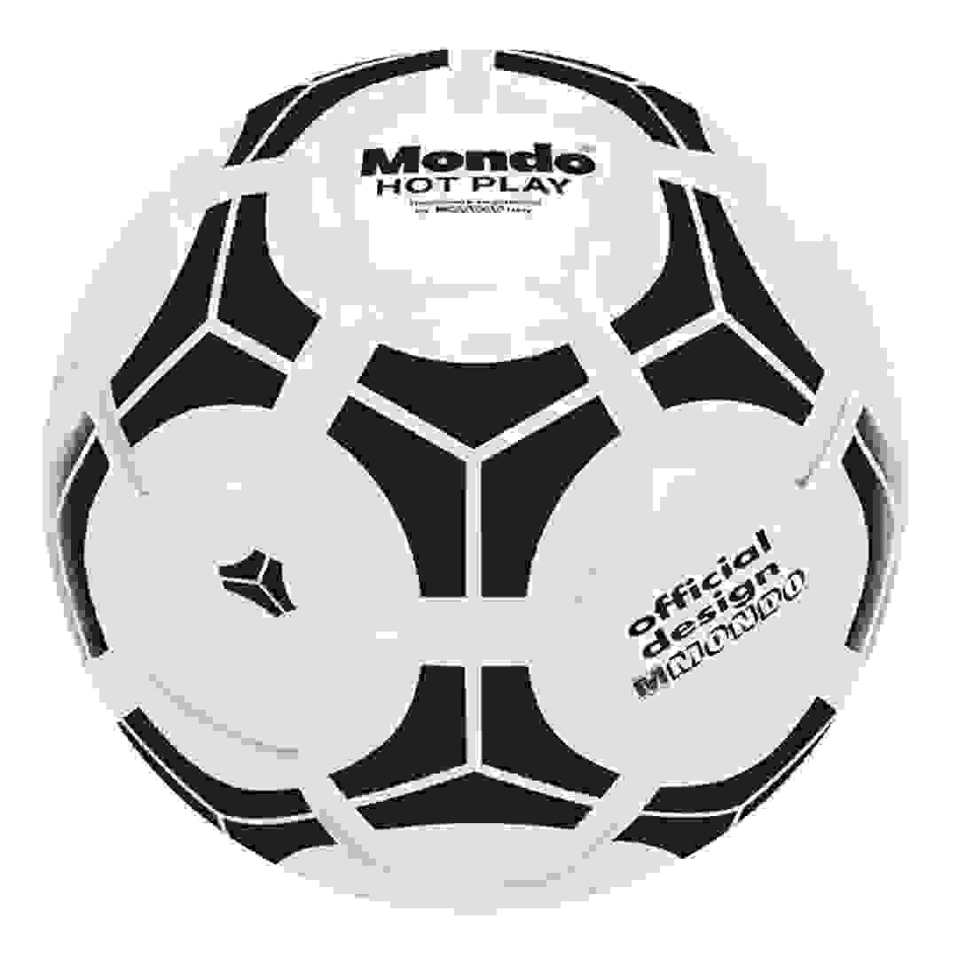 كرة موندو بيو هوت بلاي (قطر 23 سم، عدة ألوان)