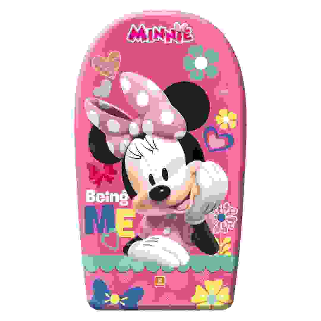 لوح ركمجة موندو بودي ميني (زهري، 84 سم)