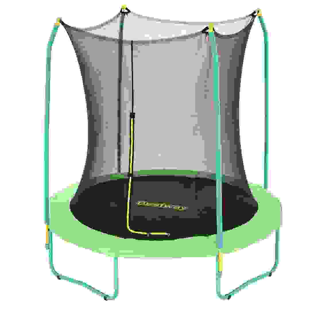 Bestway Trampoline XTreme Air (244 x 244 x 250 cm, Multicolor)