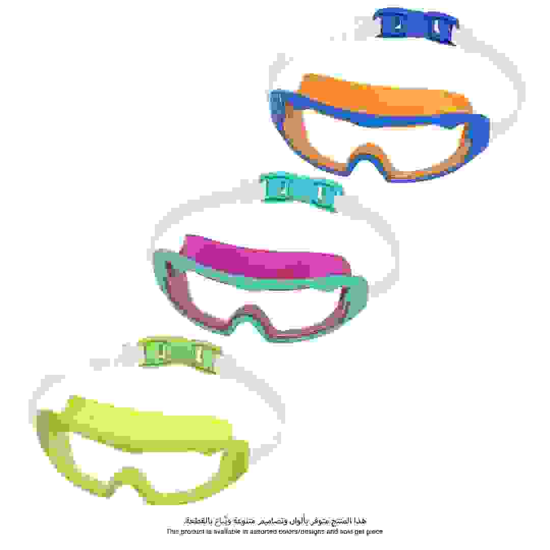 نظارات سباحة هيدروسويم تيدال سرج بست واي (سيليكون، ألوان متنوعة)