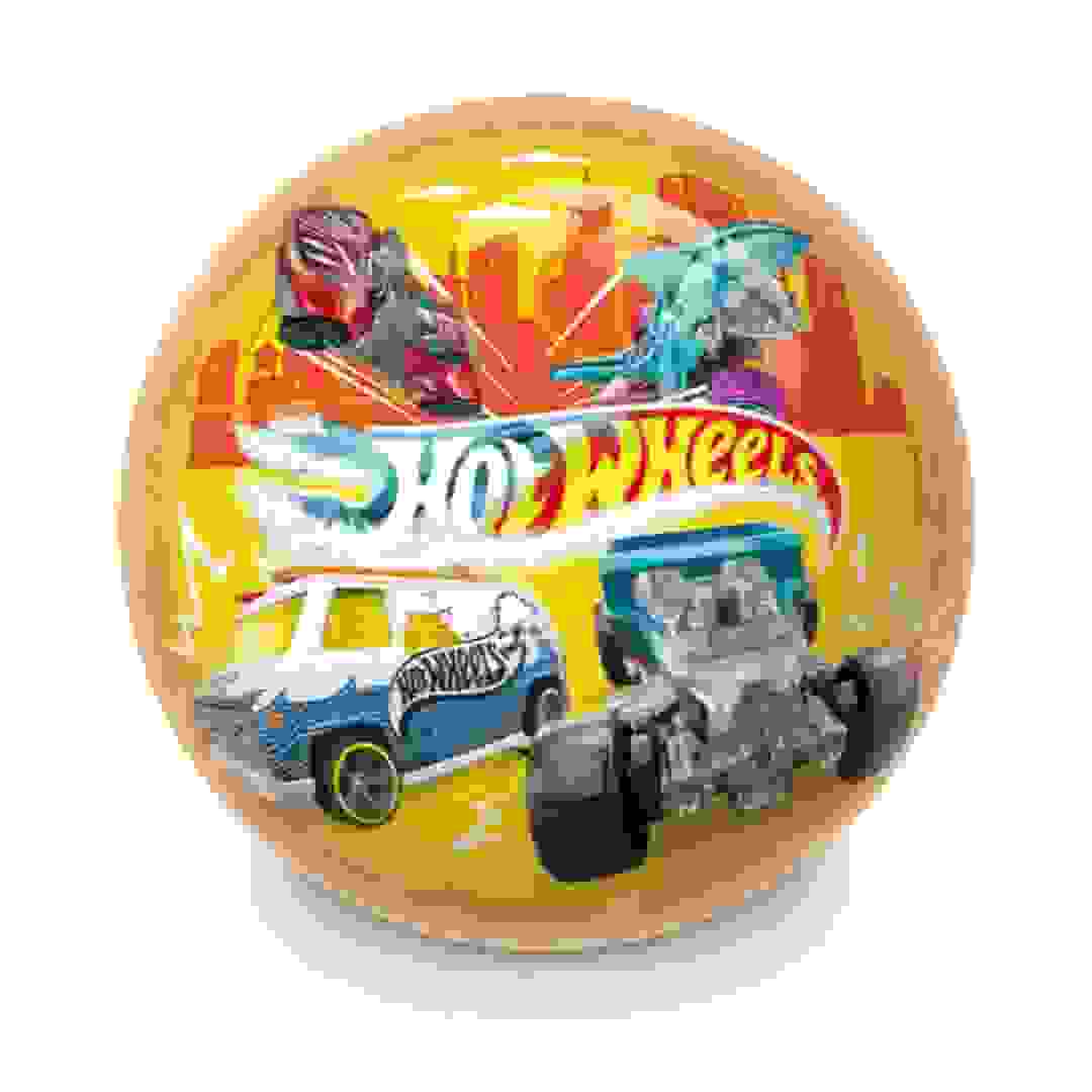 كرة هوت ويلز بيو موندو (23 سم)