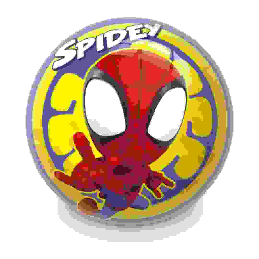 كرة مارفل سبيدي بيو موندو (23 سم)